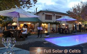 Celtis Country Lodge & Restaurant